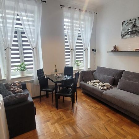 Studio Sanowa Przemyśl 外观 照片