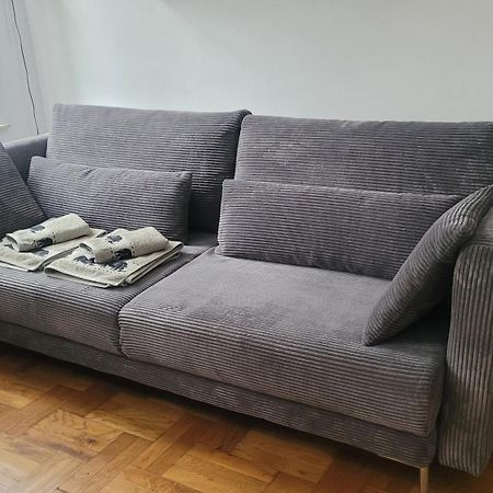 Studio Sanowa Przemyśl 外观 照片