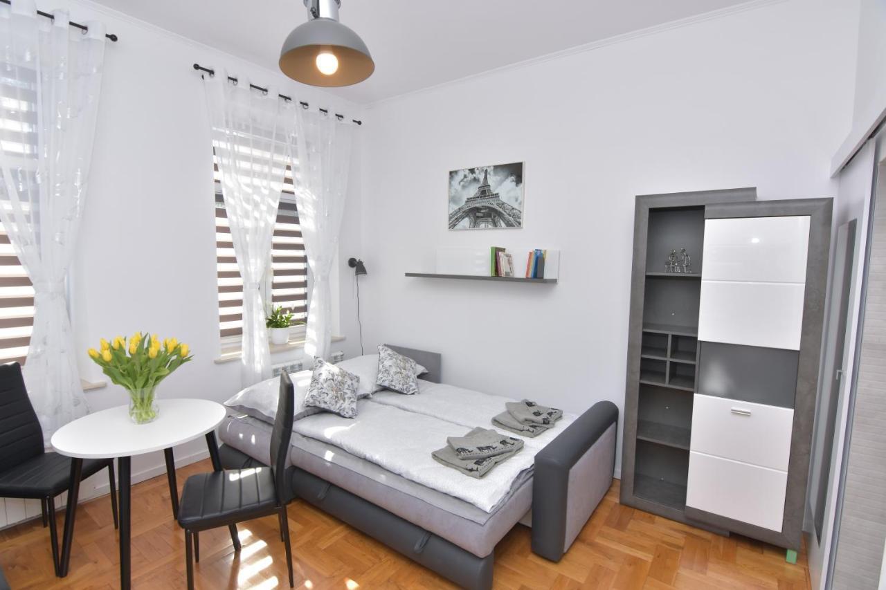 Studio Sanowa Przemyśl 外观 照片