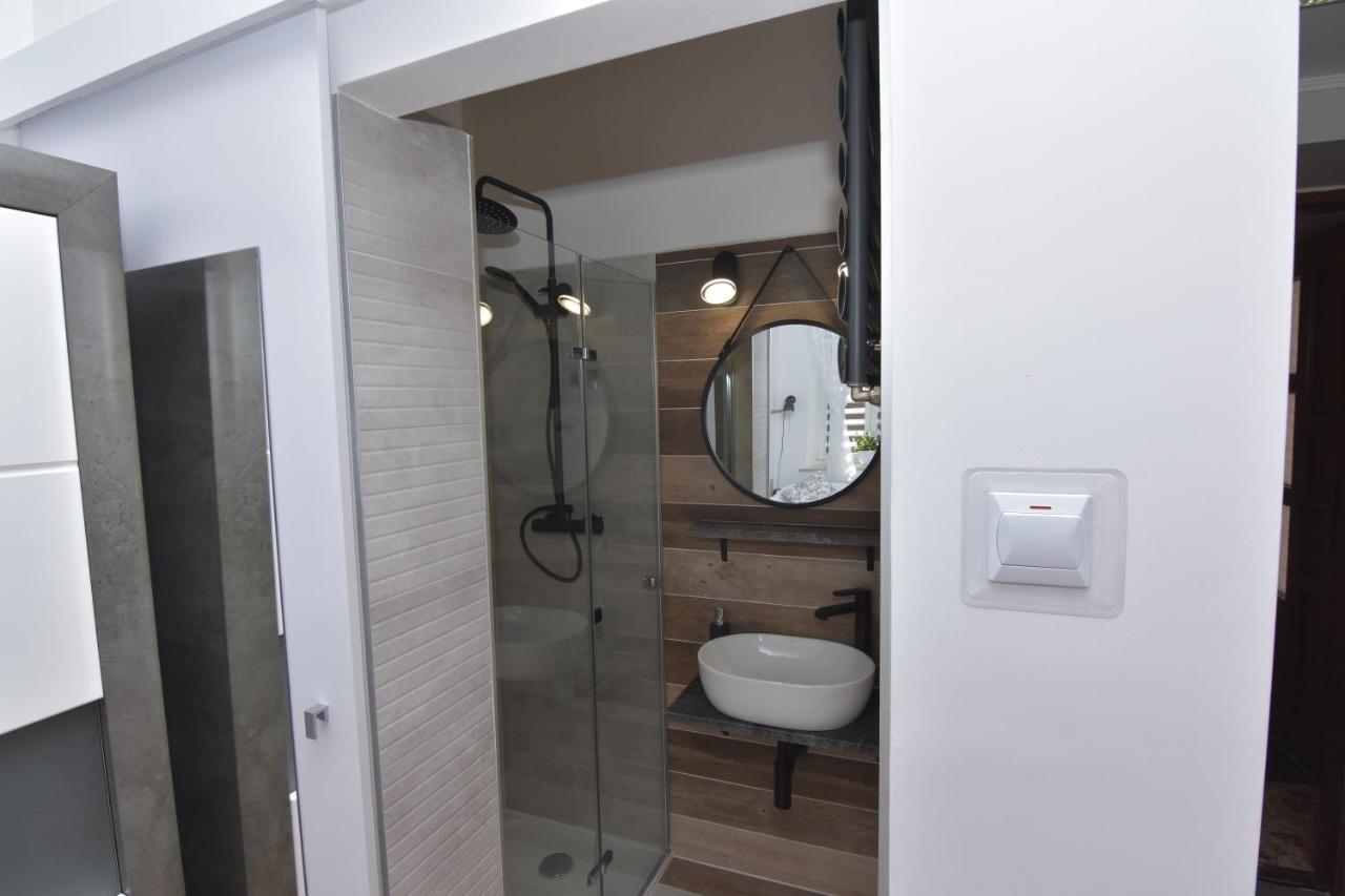 Studio Sanowa Przemyśl 外观 照片