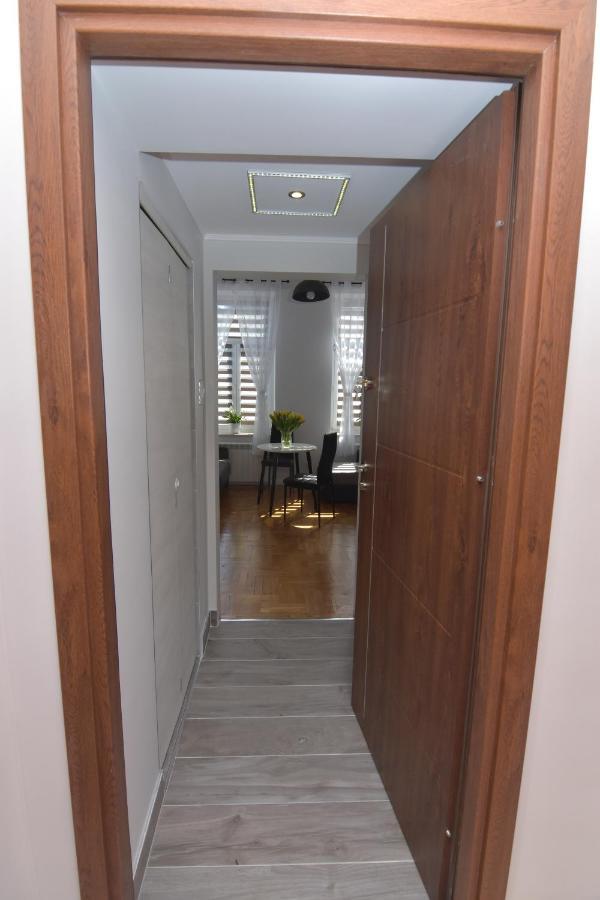 Studio Sanowa Przemyśl 外观 照片