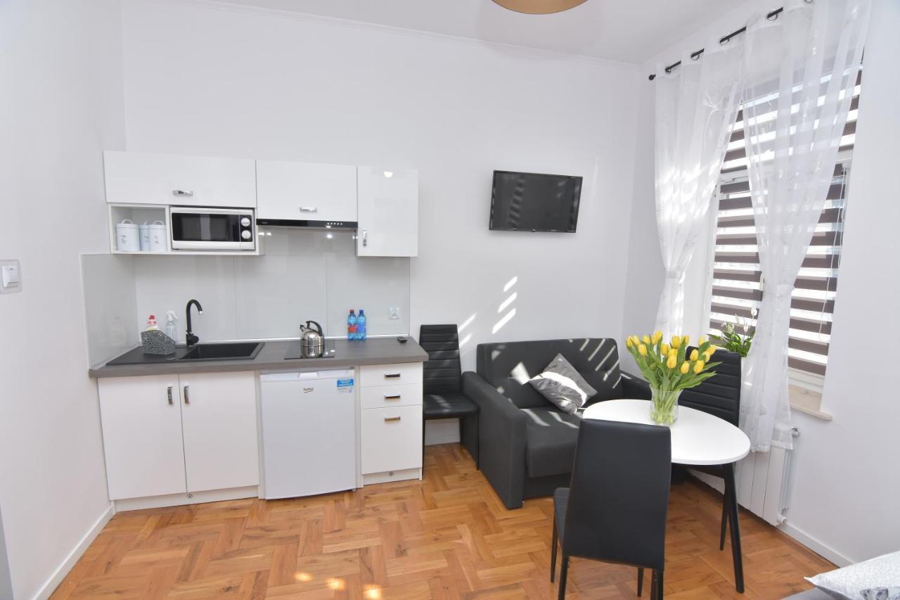 Studio Sanowa Przemyśl 外观 照片