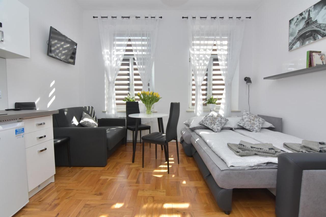 Studio Sanowa Przemyśl 外观 照片