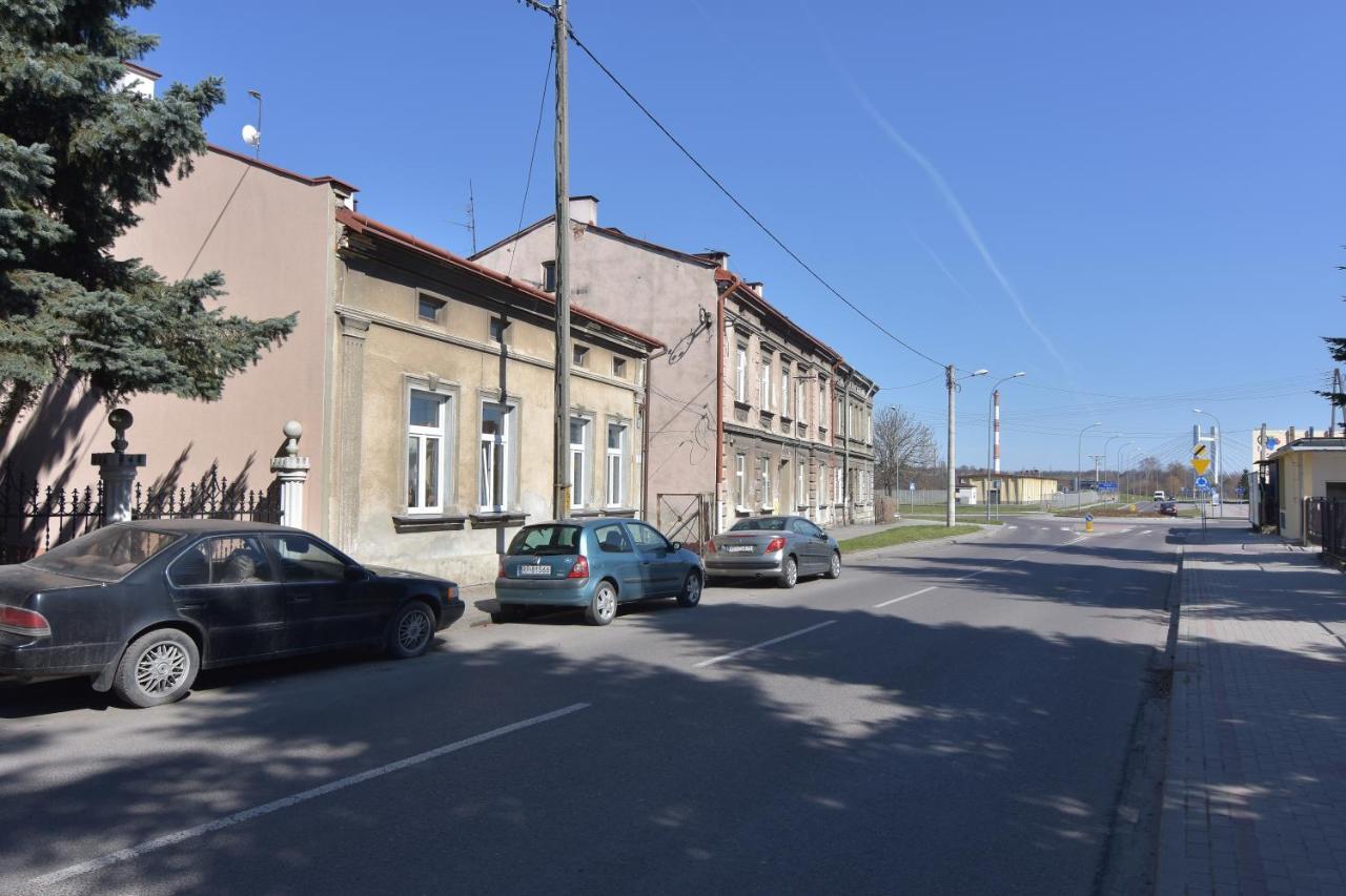 Studio Sanowa Przemyśl 外观 照片