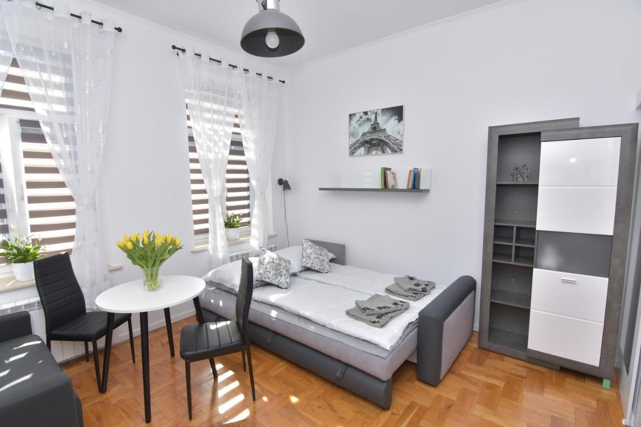 Studio Sanowa Przemyśl 外观 照片